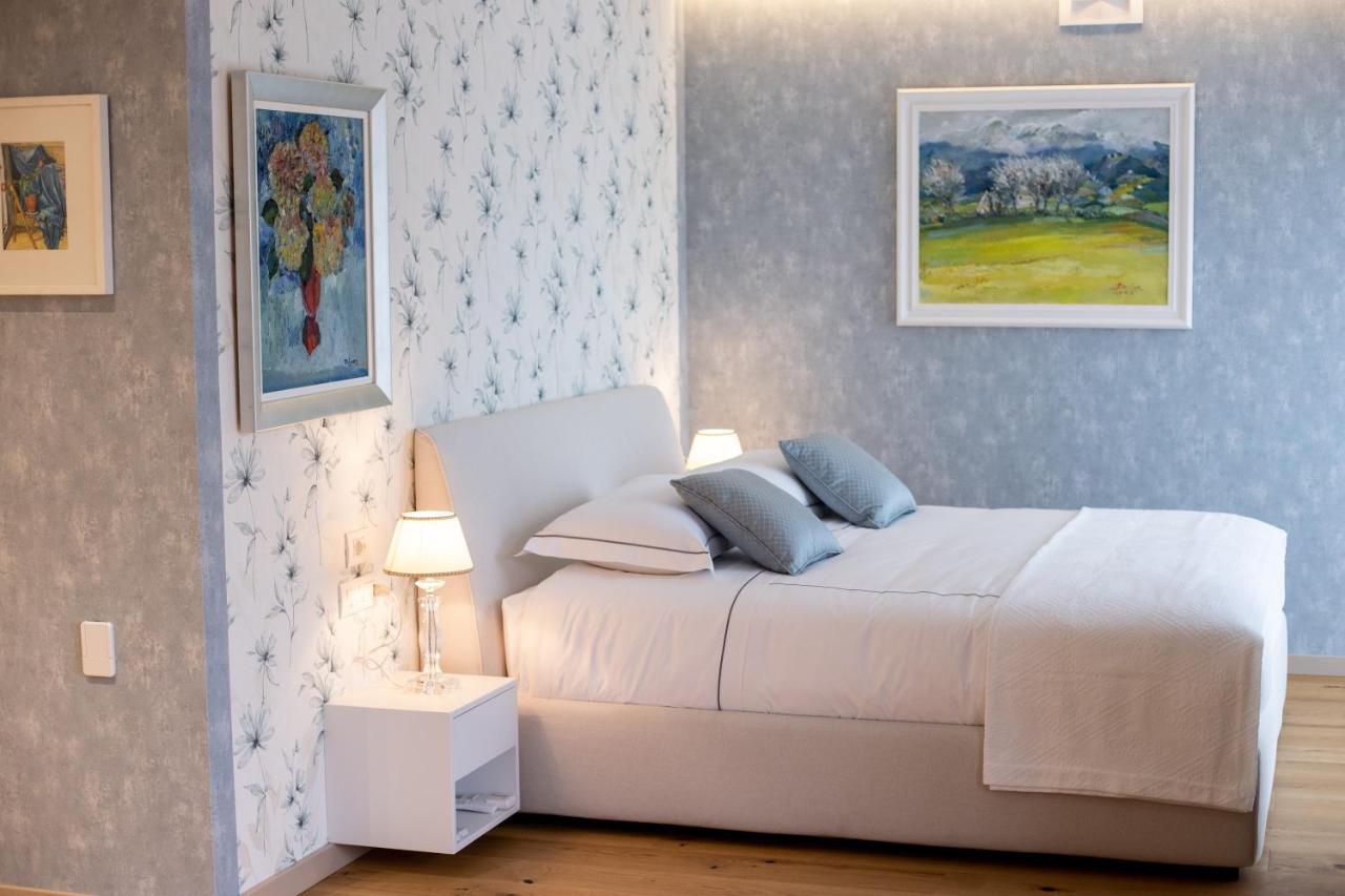 Seven Luxury Suites 티라나 외부 사진